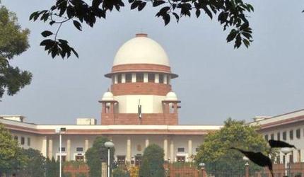 Can't stop a Rahul Gandhi...: SC on namesake nominees