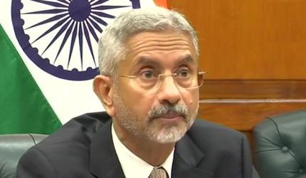 Jaishankar gets Z security, CRPF to guard minister