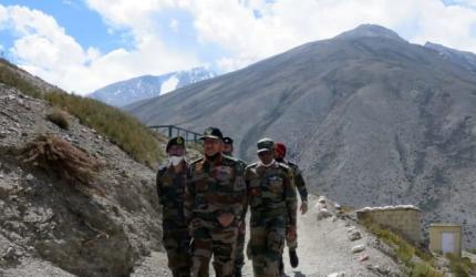 India, China to hold Lt Gen-level talks tomorrow