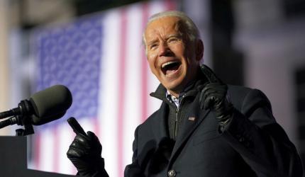 Biden revokes Trump-era ban on Green Card