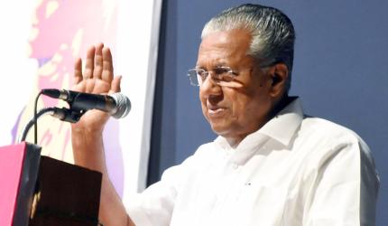 Now, Kerala withdraws general consent to CBI