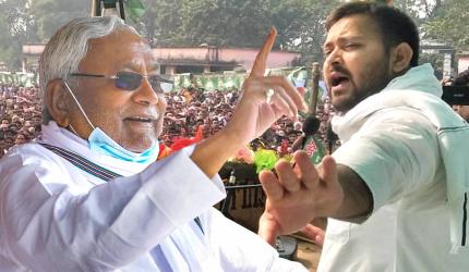 Full Bihar results: RJD (75) is single largest party