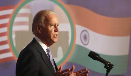 Biden names Indian-American as assistant WH press secy