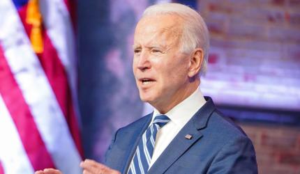 'Biden likely to be pragmatic in dealing with Pak'