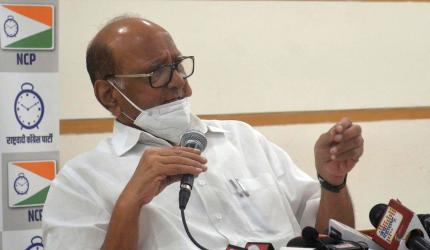 Bhima Koregaon panel to summon Sharad Pawar