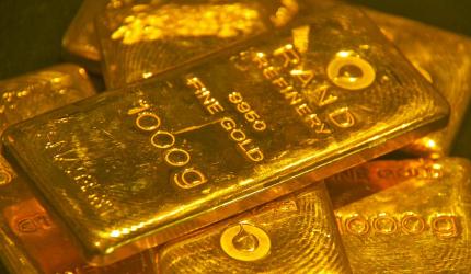 Covid is driving demand for gold loans from banks