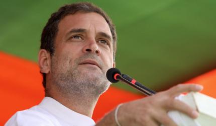 After Bihar, Rahul focuses on other poll-bound states