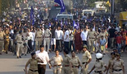 Bhima Koregaon: Hope and despair for accused