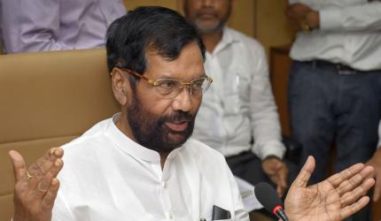 What Ram Vilas Paswan's death means to Bihar polls