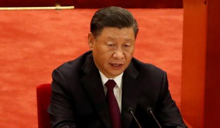 Cold war era could return to Asia-Pacific, warns Xi