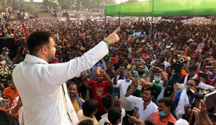 Bihar 2020 will decide Lalu clan's future