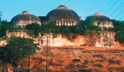 Judge to start writing Babri demolition case verdict