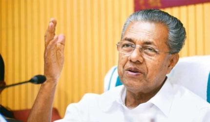 Kerala to withdraw controversial Police Act amendment