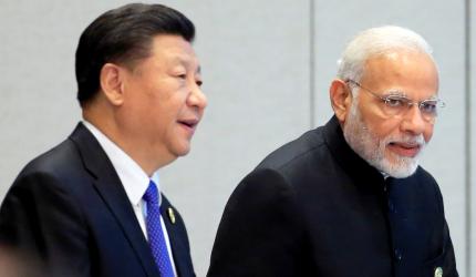 Will Modi meet Xi during SCO? Foreign secy's reply