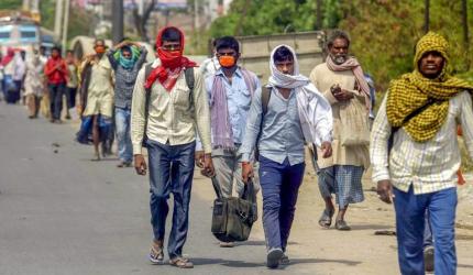 Why India doesn't have any data on migrant workers