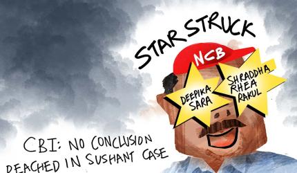 Dom's Take: Is the NCB starstruck?