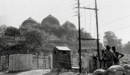 Babri demolition case: Timeline from 1528 to 2020