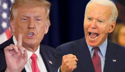 Biden leads Trump in 4 key US states: NYT poll