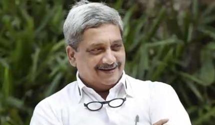 How Parrikar Broke the Rafale Logjam