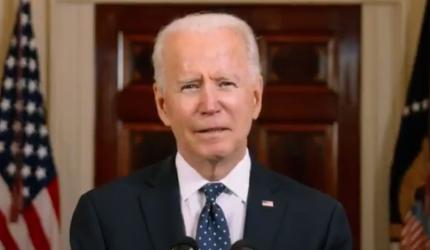 India was there for us, will be there for them: Biden