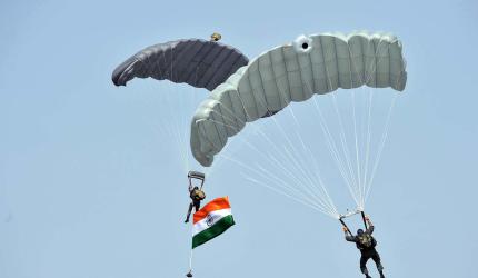 PHOTOS: India gears up for 75th Independence Day