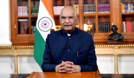 FULL TEXT: President's address to nation on I Day eve