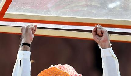 'Sabka Prayaas': Top quotes from PM's I-Day speech