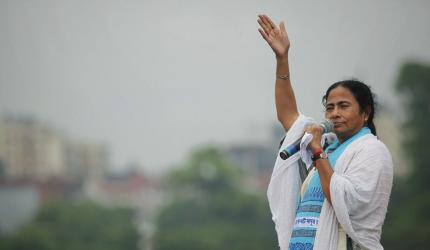 Mamata and the Politics of Impulsiveness