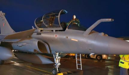 Ready to provide more Rafales if India wants: France