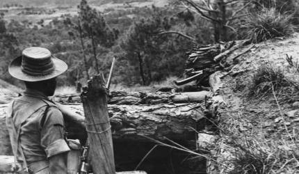 The Secret US Hand In 1962 War