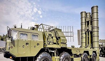 India deploys S-400s to counter China, Pak threat