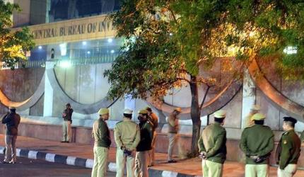 CBI gets over Rs 835 crore in Budget