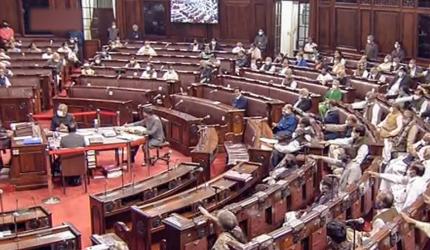 Budget session Part 1: RS clocks 99% productivity