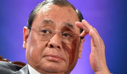 SC ends proceedings into conspiracy to frame Gogoi