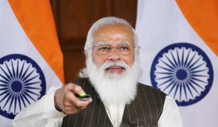 PM to launch several projects in Assam, Bengal on Mon