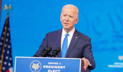 Biden announces $1.9 trillion Covid stimulus plan