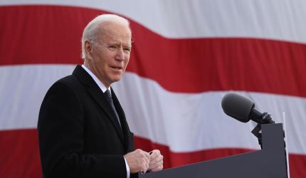 Joe Biden: The long road to US presidency