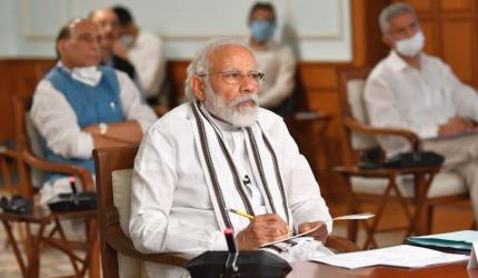 Budget session: PM to chair all-party meet on Jan 30