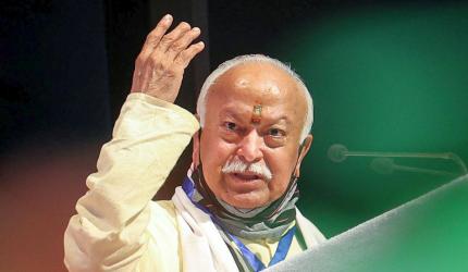 CAA, NRC will not harm Indian Muslims: RSS chief