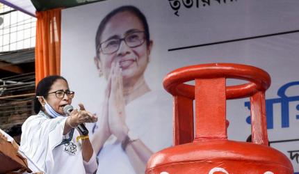 Will Bengal give Didi a third term?