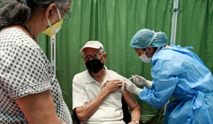 Indemnity demands hit foreign Covid vaccine buy: Govt