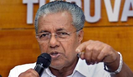 Kerala to hold judicial probe against central agencies