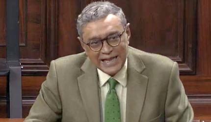 Swapan Dasgupta tenders resignation as RS member