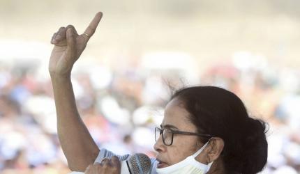 Don't vote Left-Cong: Mamata to 'Marxist friends'