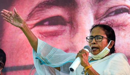 Mamata writes to PM, says won't release chief secy