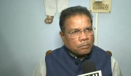 Assam Cong chief Ripun Bora quits after poll debacle