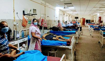 IRDAI lifts health cover age limit, relief for seniors