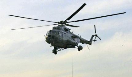 26/11: What NSG Chief told Rediff 