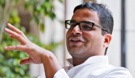 How Prashant Kishor helped to revive Didi's fortunes