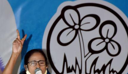 Mamata Banerjee: Soldier who trumped BJP war machine